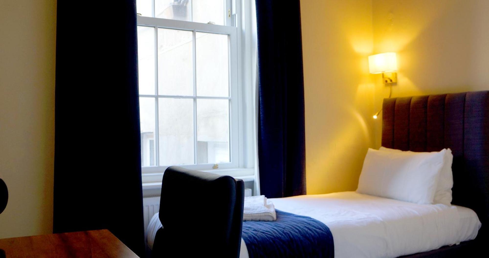 The Pier Hotel WTA WTA Eastbourne Exterior foto