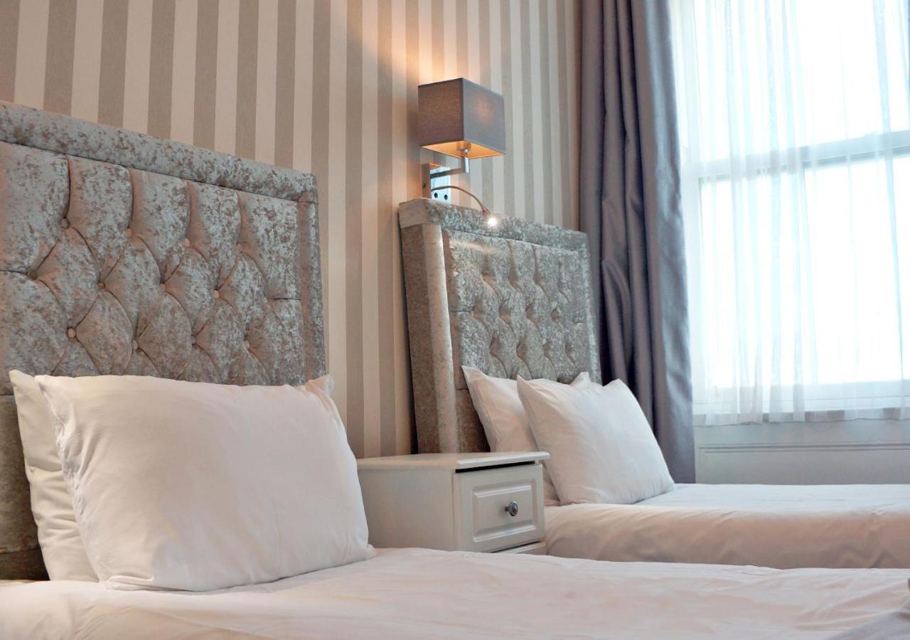 The Pier Hotel WTA WTA Eastbourne Exterior foto