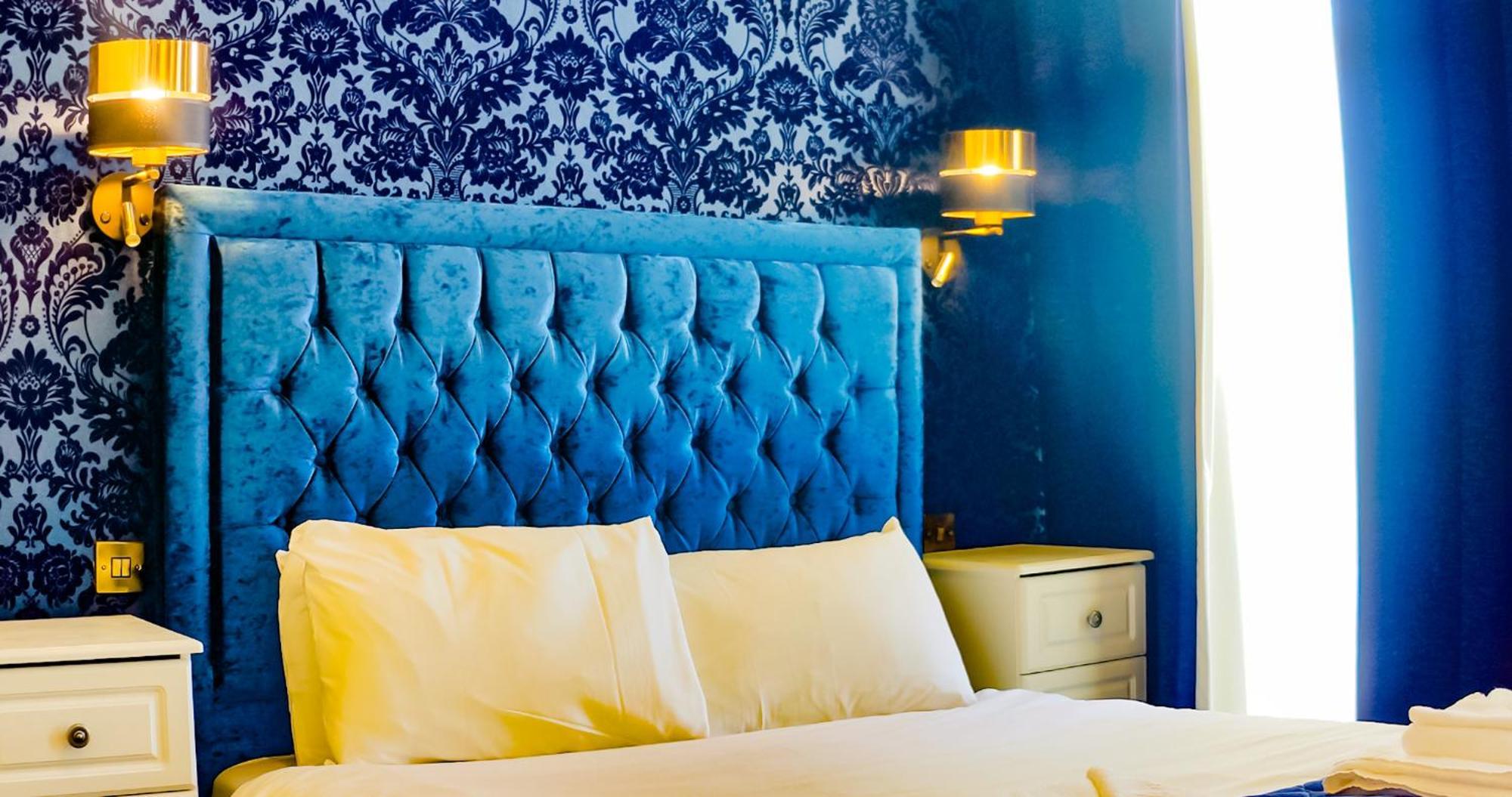 The Pier Hotel WTA WTA Eastbourne Exterior foto